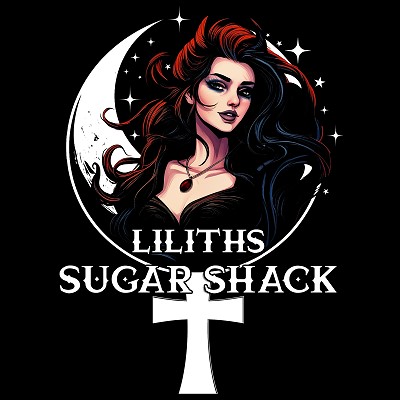 Liliths High Tide Logo